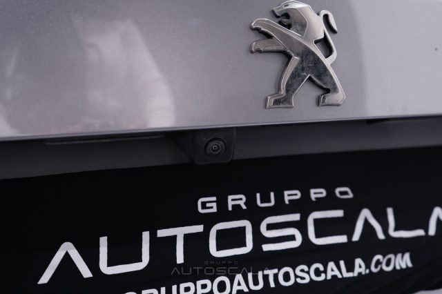 PEUGEOT 2008 usata 31