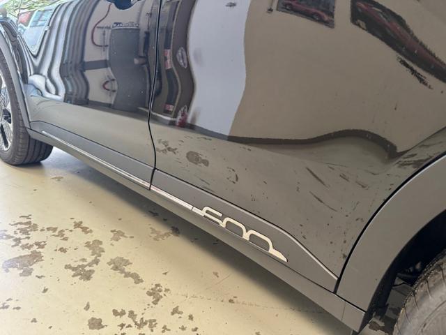 FIAT 600 usata, con Alzacristalli elettrici