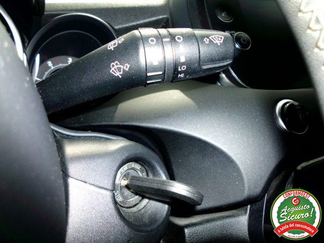 FIAT 500X usata, con Volante multifunzione