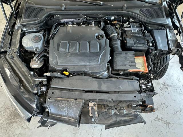 SKODA Octavia usata, con ESP