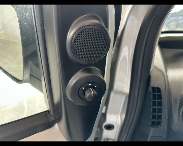FIAT Qubo usata 15
