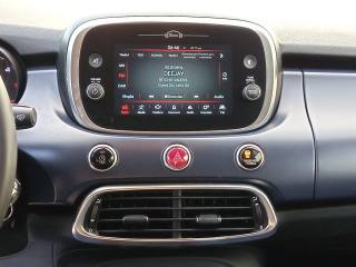 FIAT 500X usata, con Servosterzo