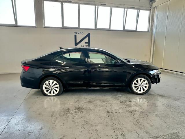 SKODA Octavia usata, con Climatizzatore
