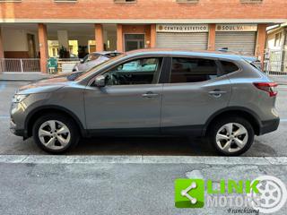 NISSAN Qashqai usata, con Airbag Passeggero