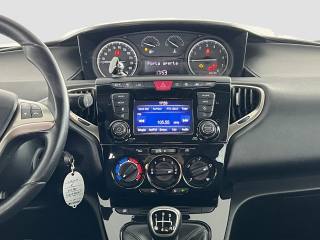 LANCIA Ypsilon usata 14