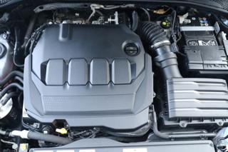 CUPRA Leon usata, con Riconoscimento dei segnali stradali