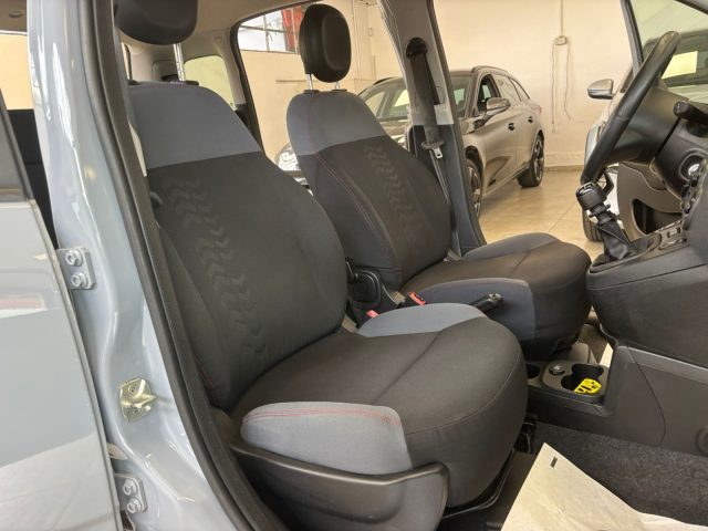 FIAT Panda usata, con Controllo trazione