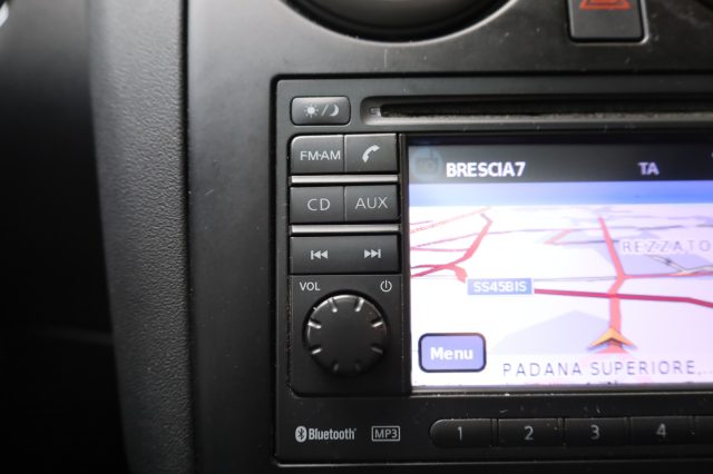 NISSAN Qashqai usata 45