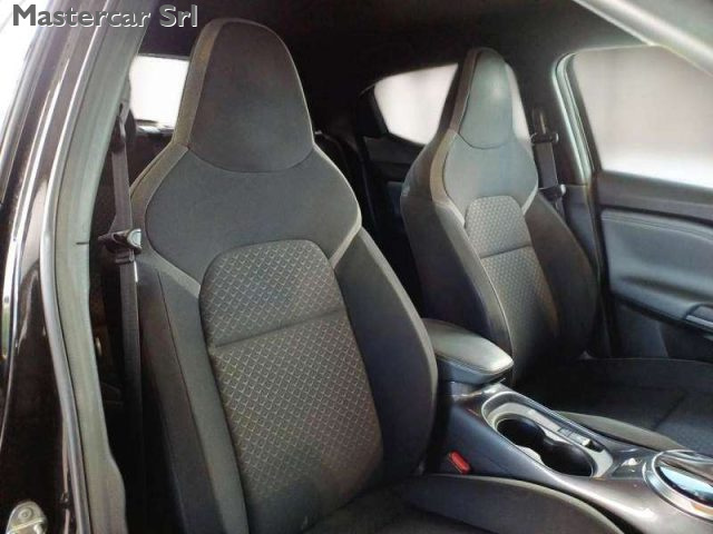 NISSAN Juke usata, con Climatizzatore