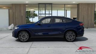 BMW X6 usata 2
