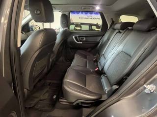 LAND ROVER Discovery Sport usata, con Boardcomputer