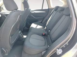 BMW X1 usata, con Servosterzo