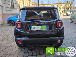 JEEP Renegade usata, con Autoradio