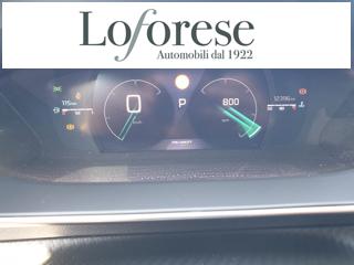 PEUGEOT 2008 usata, con Vivavoce