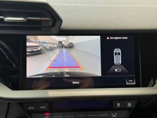 AUDI A3 usata, con Chiusura centralizzata telecomandata