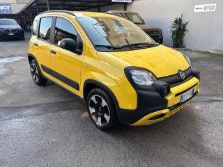 FIAT Panda usata, con Airbag