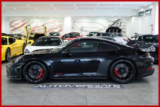 PORSCHE 992 usata, con Airbag Passeggero