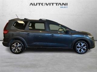 DACIA Jogger usata, con Cruise Control