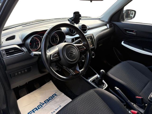 SUZUKI Swift usata, con Chiusura centralizzata