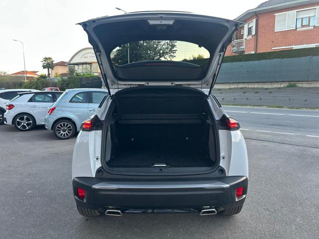 PEUGEOT 2008 usata, con Fendinebbia
