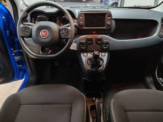 FIAT Panda Cross usata, con Servosterzo