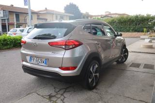 HYUNDAI Tucson usata 96