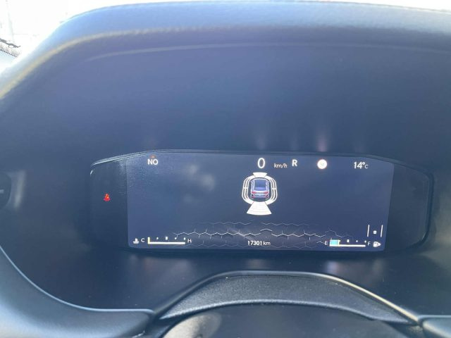 JEEP Compass usata, con Bluetooth