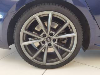 AUDI A4 usata, con Controllo trazione