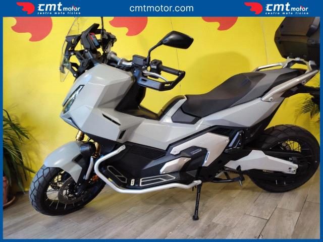 HONDA X-ADV usata 7