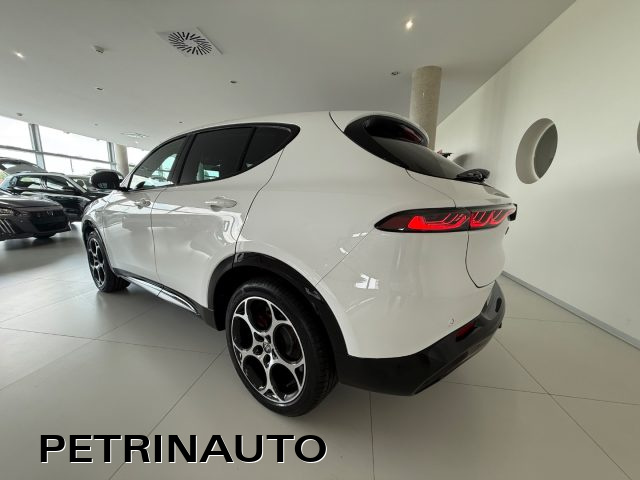 ALFA ROMEO Tonale usata, con Controllo trazione