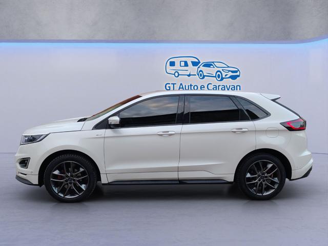FORD Edge usata, con Sistema di navigazione