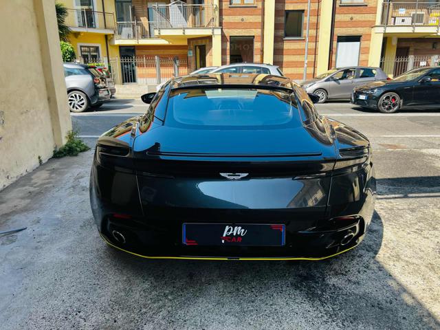 ASTON MARTIN DB11 usata, con Autoradio