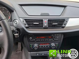 BMW X1 usata, con ESP