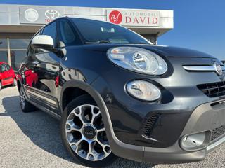 FIAT 500L usata, con Alzacristalli elettrici