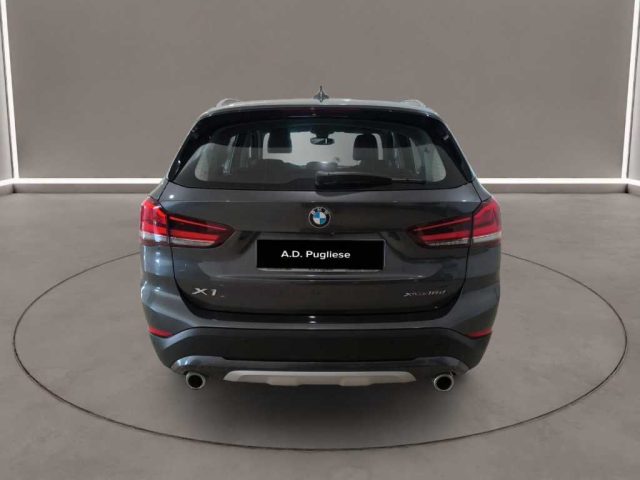 BMW X1 usata, con Chiusura centralizzata