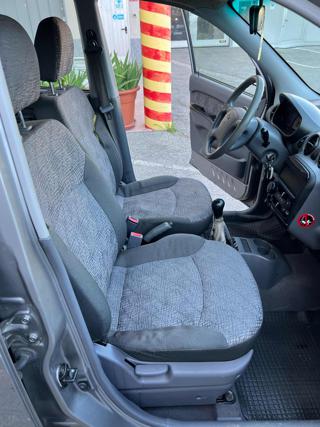 HYUNDAI Atos usata 10