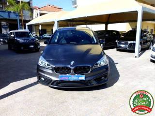 BMW 216 usata, con Airbag
