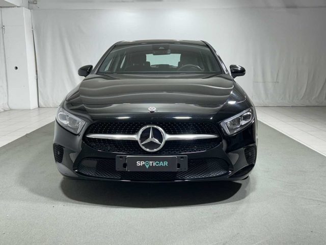 MERCEDES-BENZ A 180 usata, con Climatizzatore