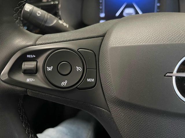 OPEL Corsa usata, con Controllo elettronico della corsia