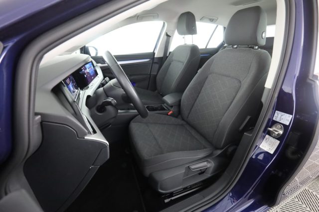 VOLKSWAGEN Golf usata 2