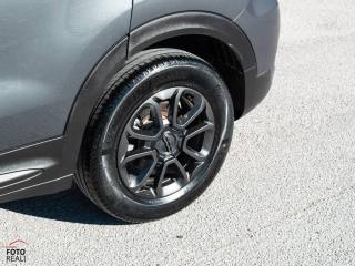 FIAT 500X usata, con Controllo elettronico della corsia