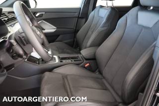 AUDI Q3 usata, con Autoradio