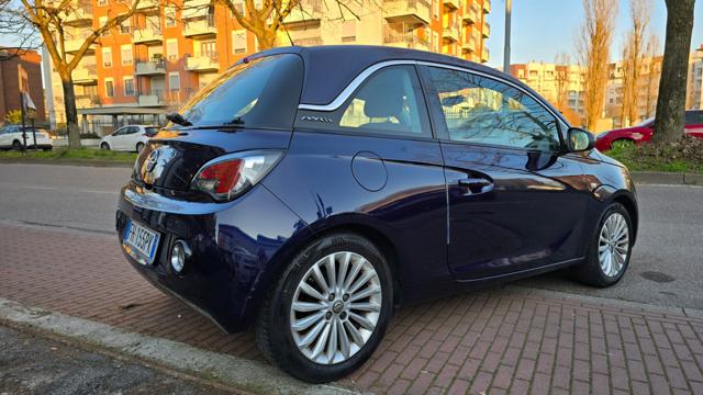 OPEL Adam usata, con Cerchi in lega