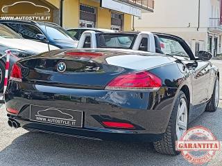 BMW Z4 usata, con Marmitta catalitica