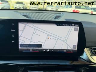 BMW X1 usata, con ESP