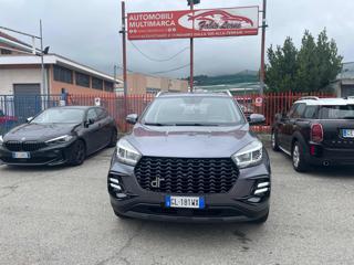 DR MOTOR DR 5.0 usata, con Airbag laterali