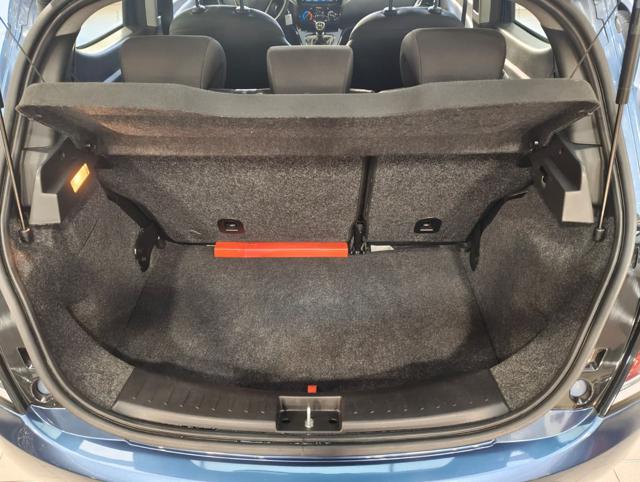 LANCIA Ypsilon usata, con USB