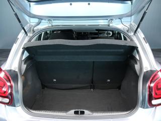 CITROEN C3 usata, con Boardcomputer
