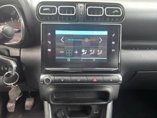 CITROEN C3 Aircross usata, con Chiusura centralizzata