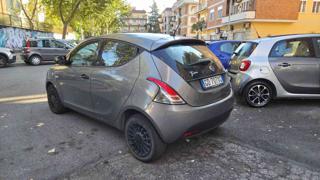 LANCIA Ypsilon usata, con Boardcomputer